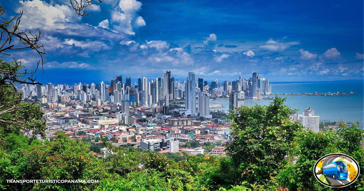 Panamá un destino turístico excepcional en América Central